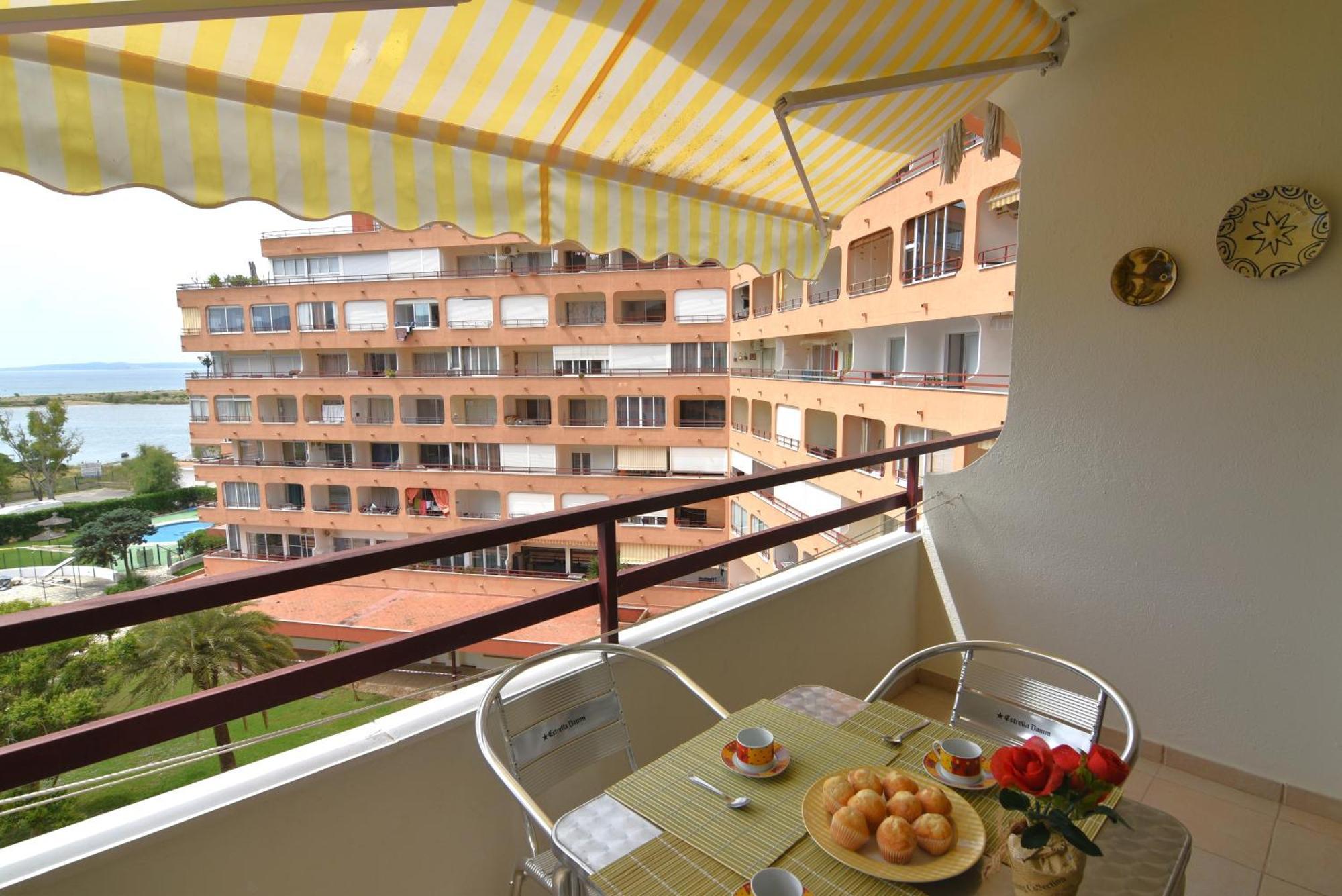 Rnet - 600 Xaloc 04-32 A Apartment